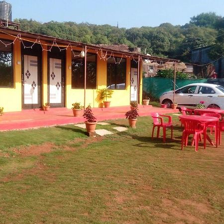 Tai Niwas Cottage Mahābaleshwar Buitenkant foto
