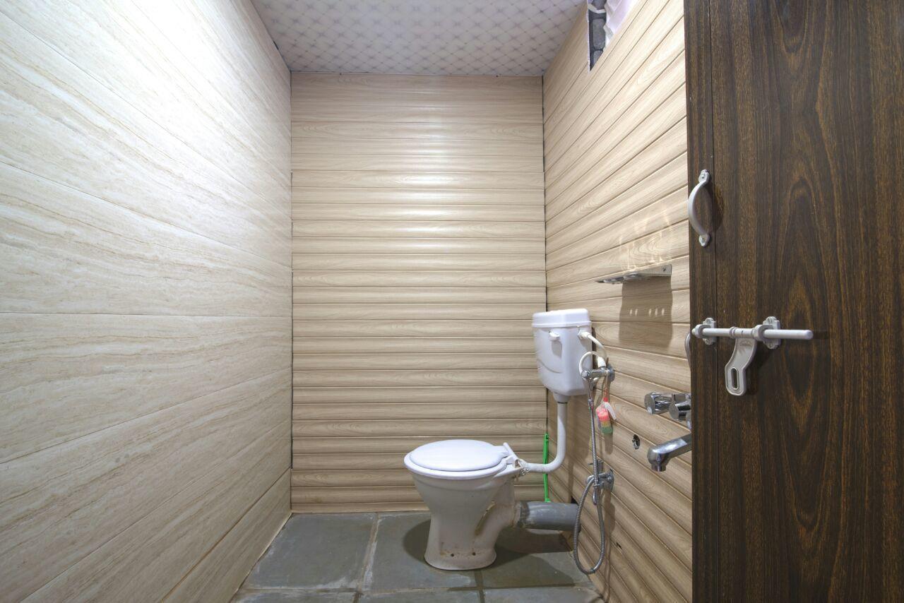 Tai Niwas Cottage Mahābaleshwar Buitenkant foto